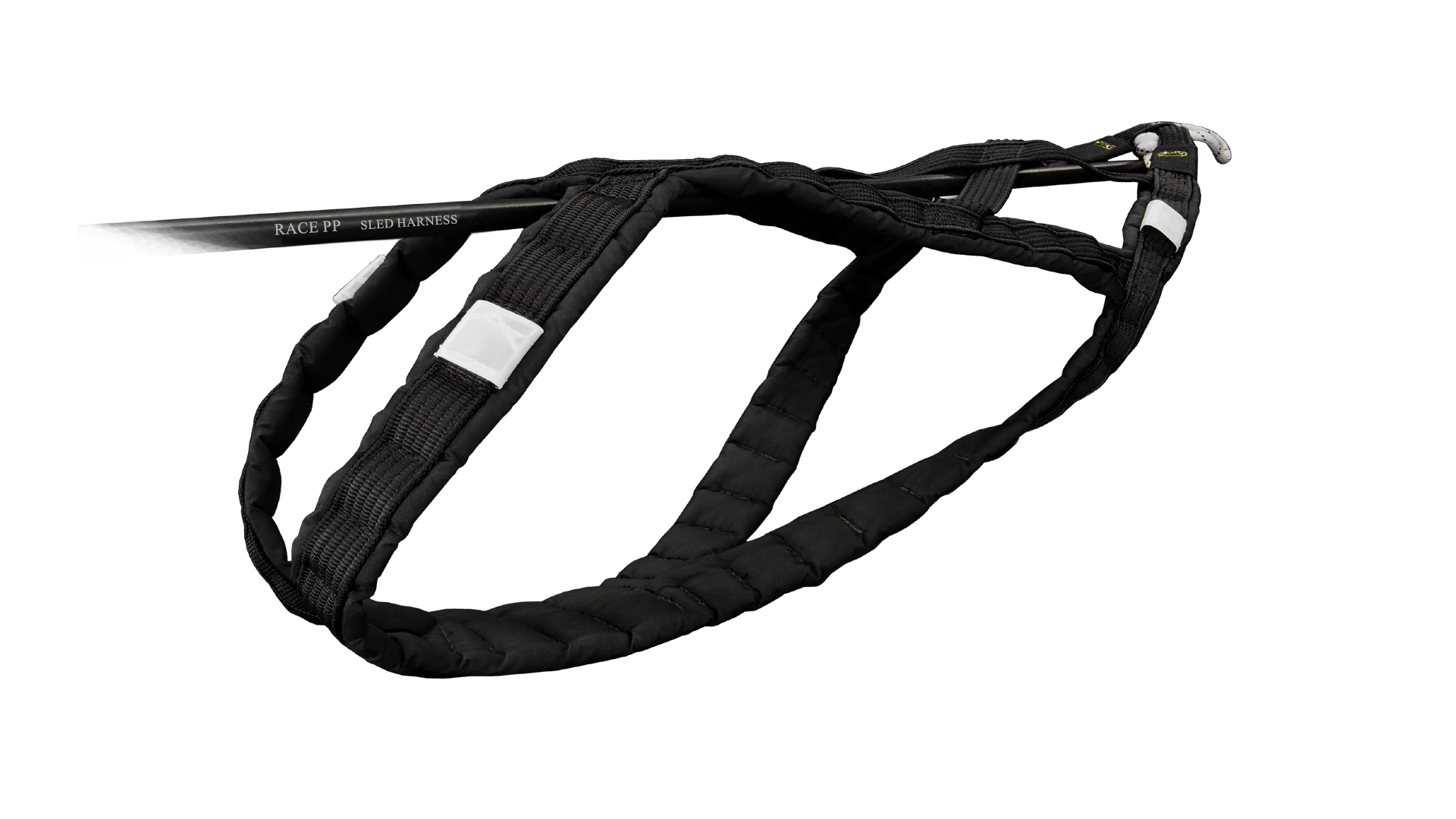 Uprząż zaprzęgowa sled dla psa Race PP na wymiar